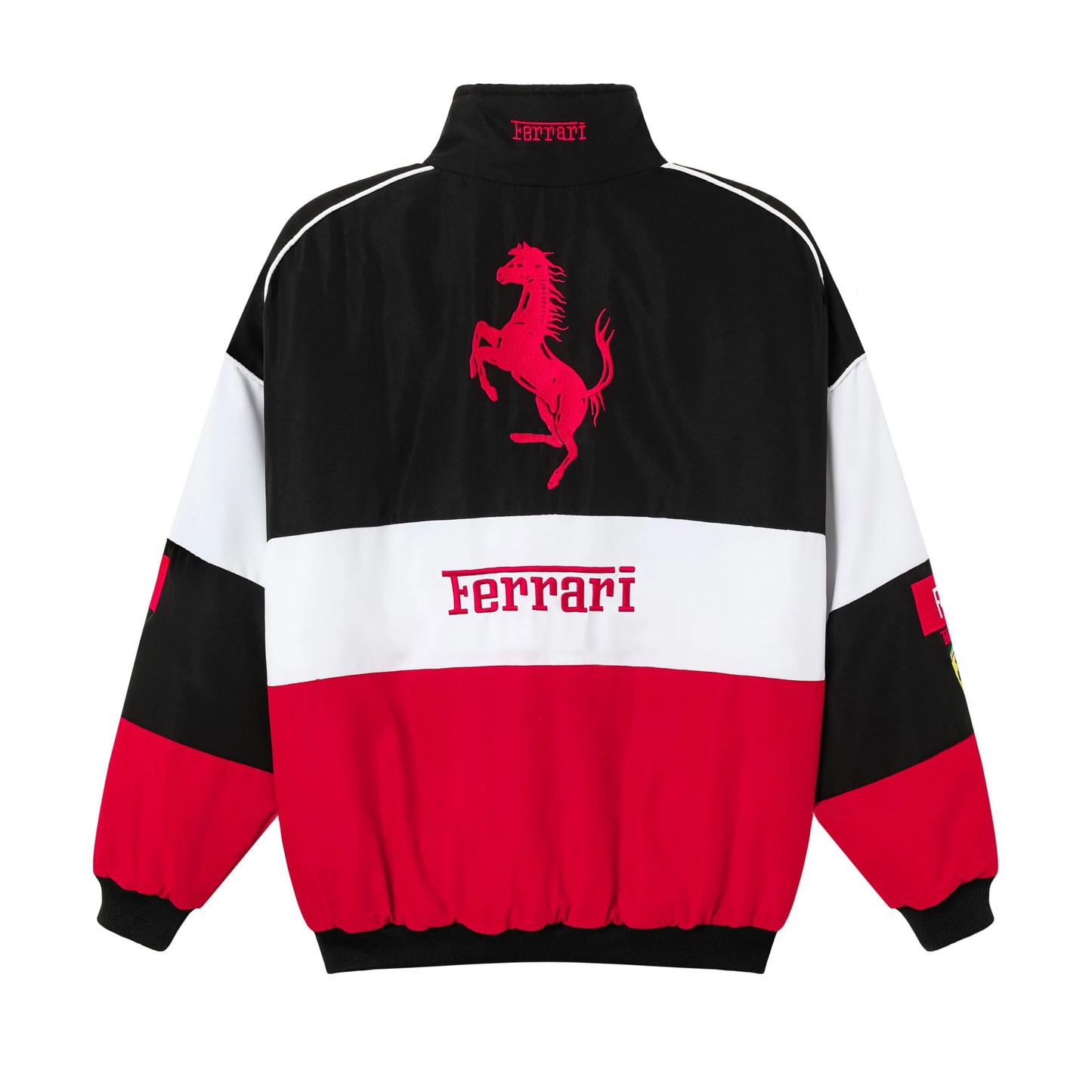 Chaqueta Rari Blanca