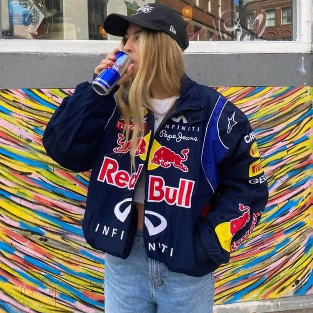 Chaqueta Red Bull Racing