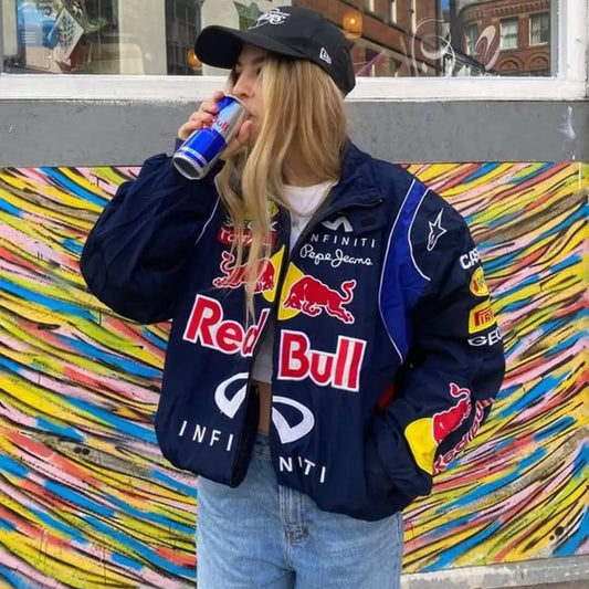 Chaqueta Red Bull Racing