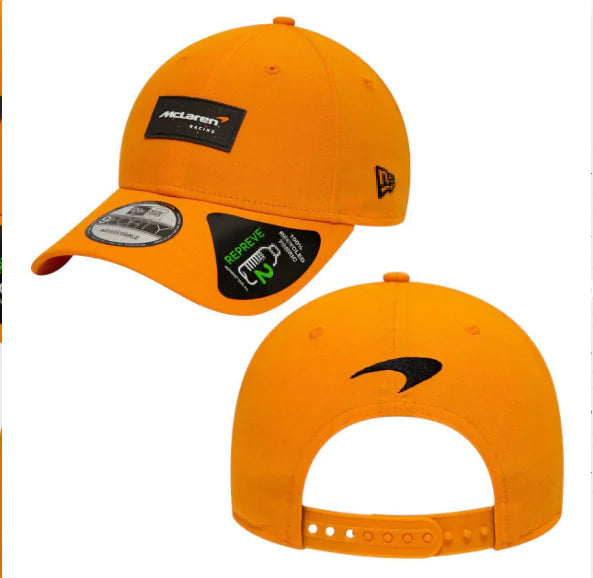 McLaren F1 Team Cap
