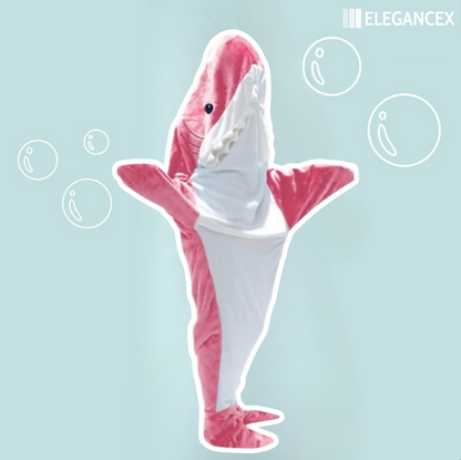 Pijama de Tiburón