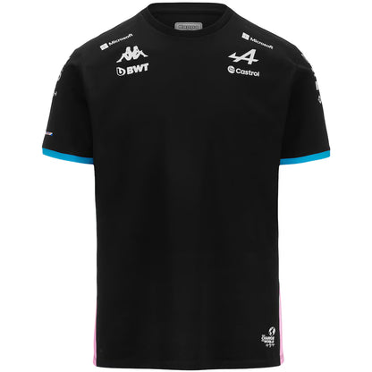 Camiseta Alpine F1