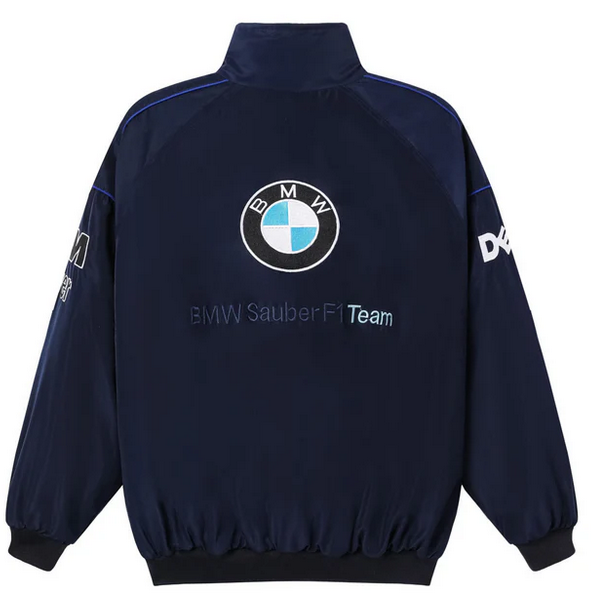 BMW Racing Jacket