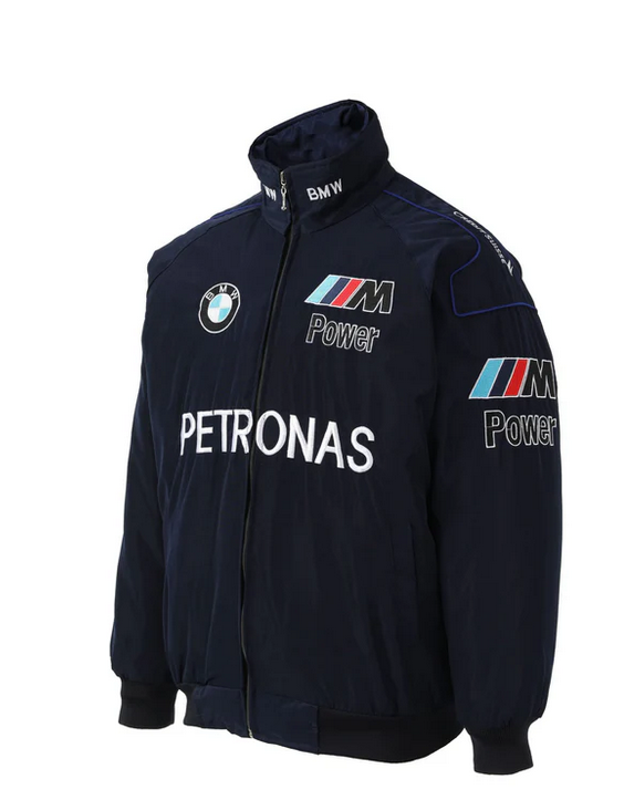 BMW Racing Jacket