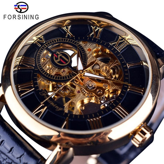 Forsining Luxury Watch