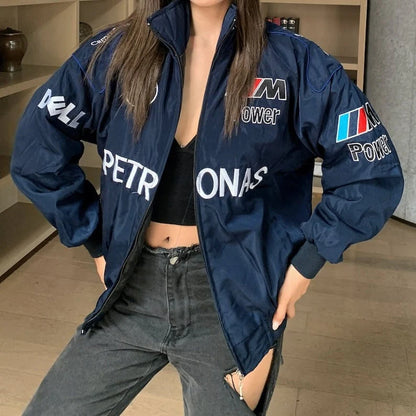 BMW Racing Jacket