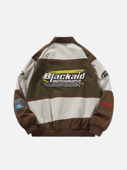 Blackaid Racing Jacket