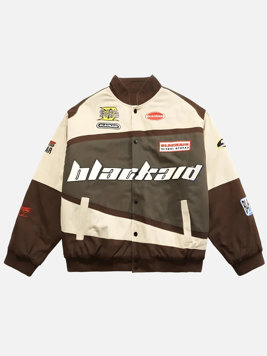 Blackaid Racing Jacket