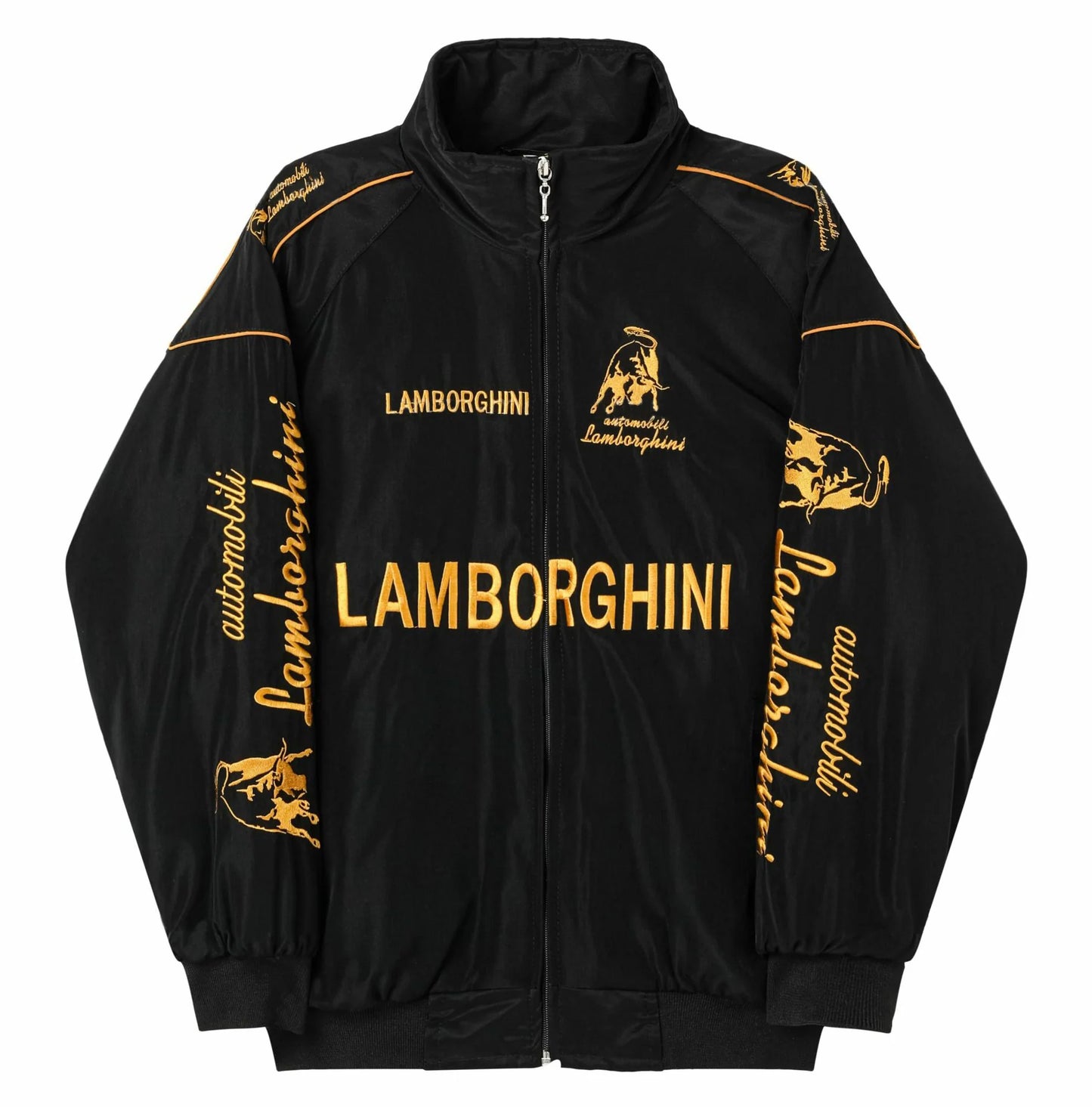 Chaqueta de Carreras Lambo