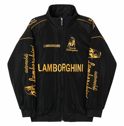 Chaqueta de Carreras Lambo
