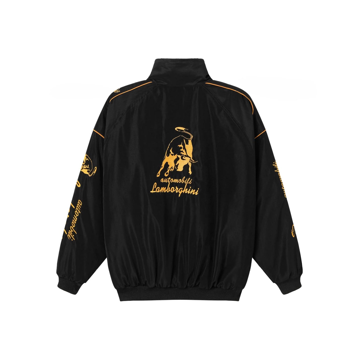 Chaqueta de Carreras Lambo