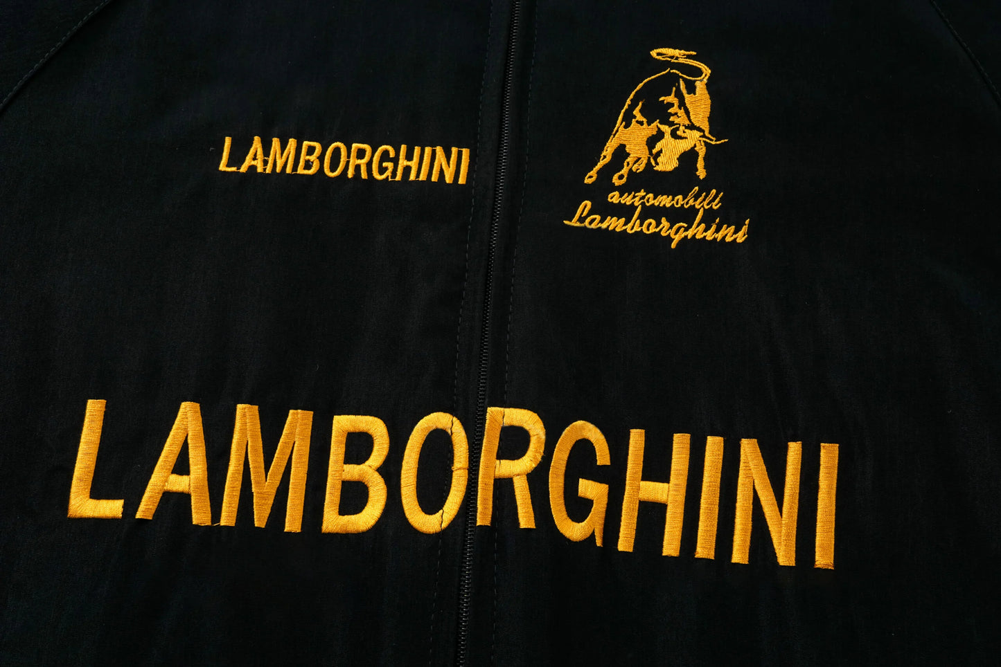 Chaqueta de Carreras Lambo