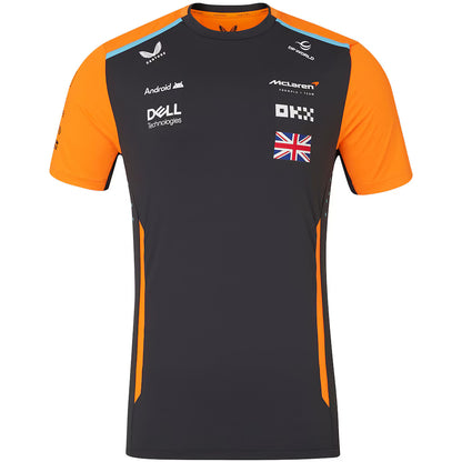 Mclaren F1 Racing Team T-Shirt