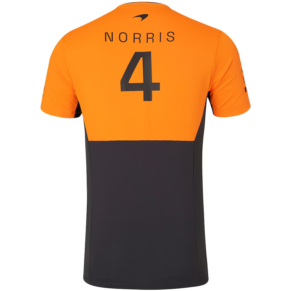 Mclaren F1 Racing Team T-Shirt