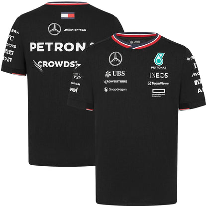 Camiseta Mercedes AMG F1