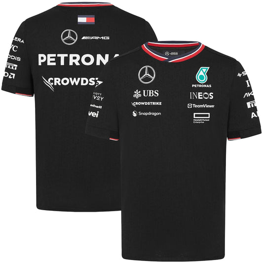 Camiseta Mercedes AMG F1