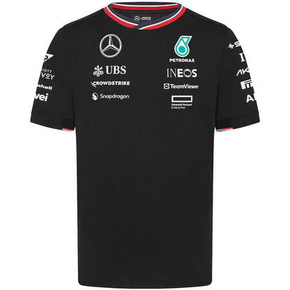 Camiseta Mercedes AMG F1