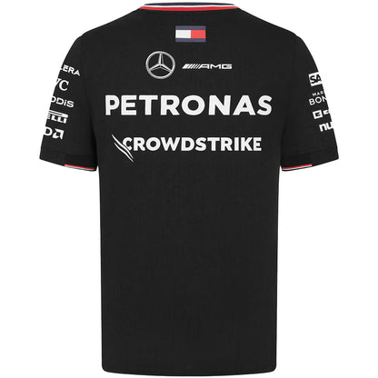 Camiseta Mercedes AMG F1