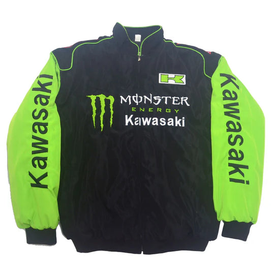 Monster Chaqueta de Carreras
