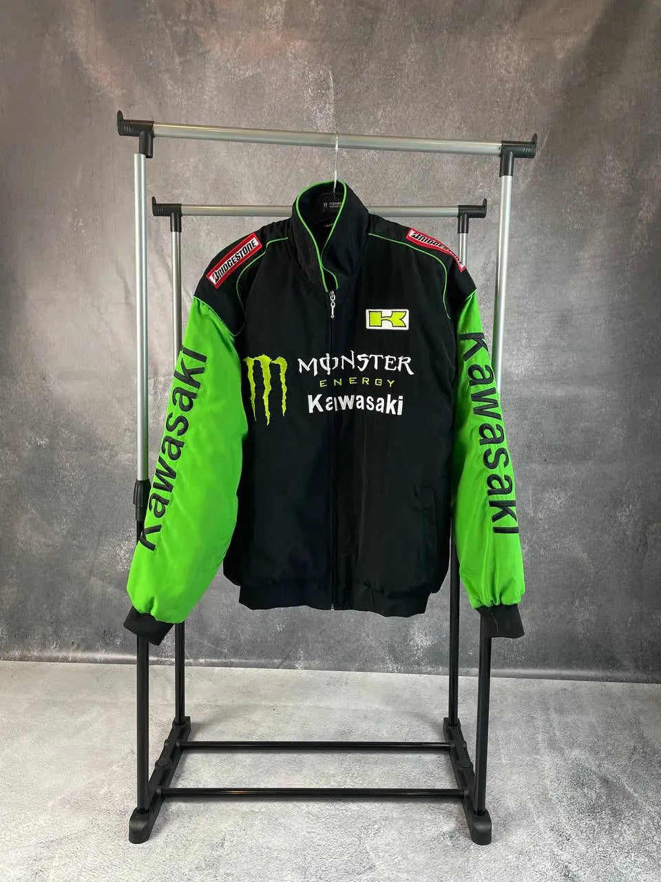 Monster Chaqueta de Carreras