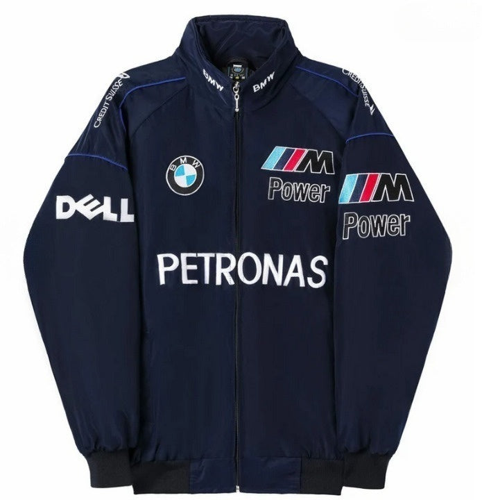 BMW Racing Jacket