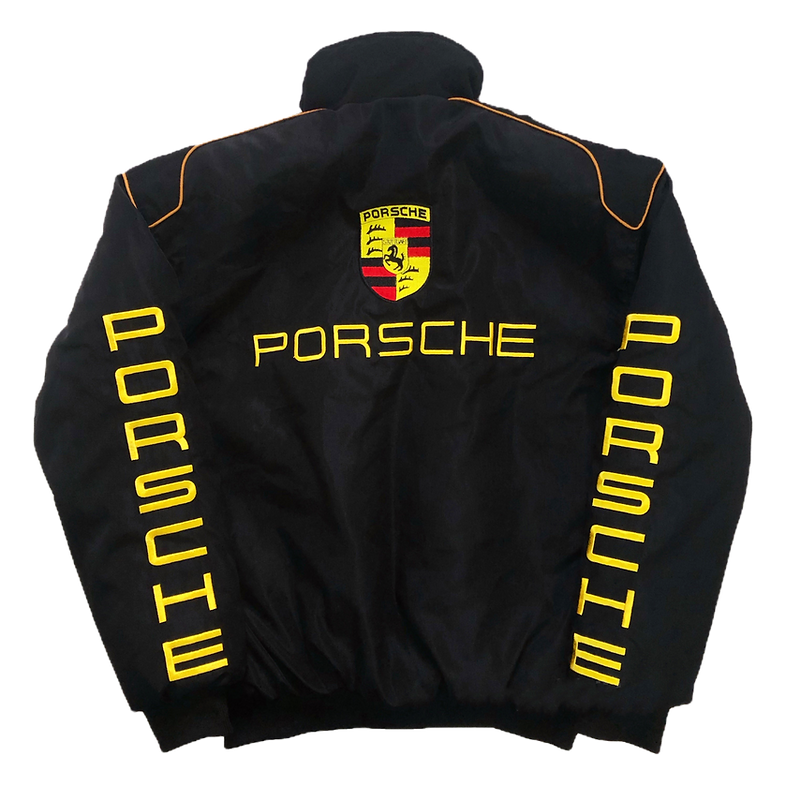 Porsche Chaqueta de Carreras