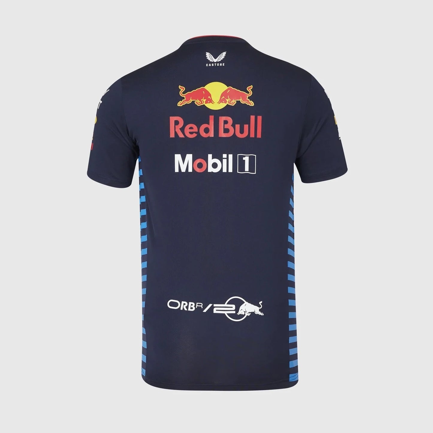 Camiseta del equipo Red Bull F1 Racing