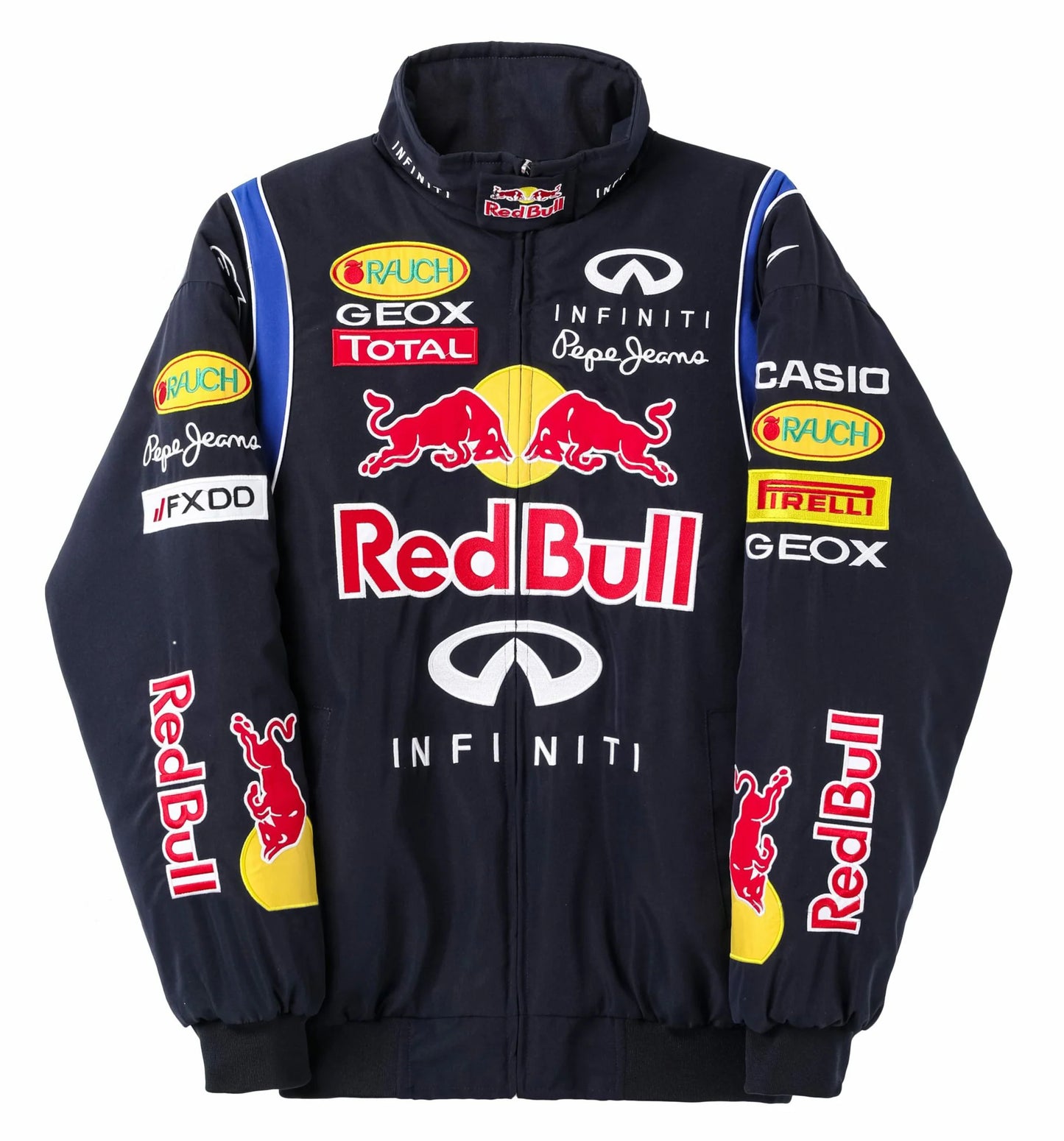 Chaqueta Red Bull Racing