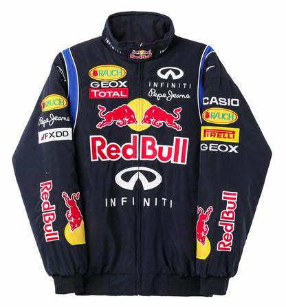 Chaqueta Red Bull Racing