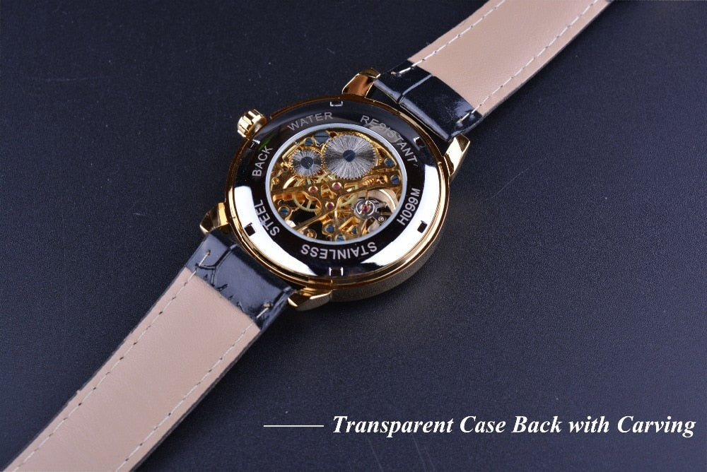 Forsining Luxury Watch
