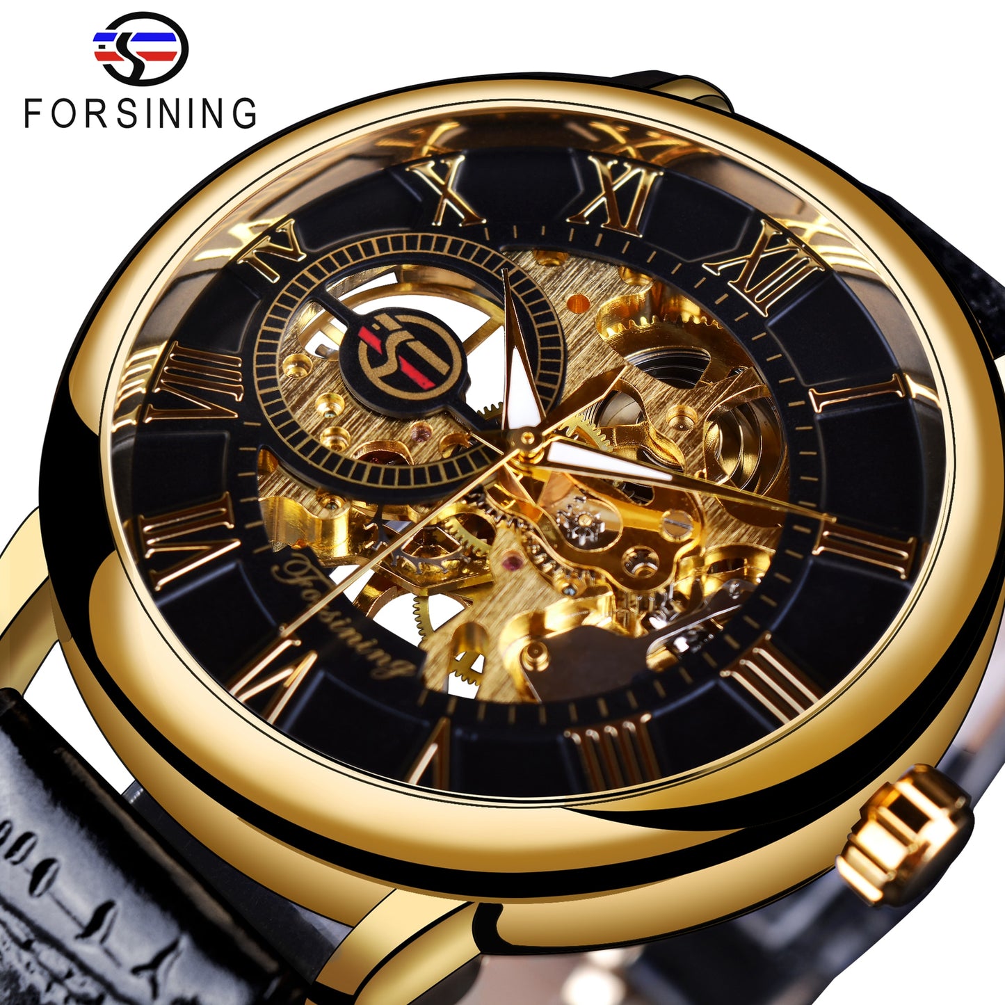 Forsining Luxury Watch