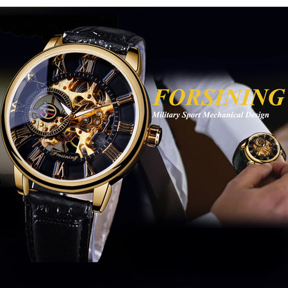 Forsining Luxury Watch