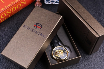 Forsining Luxury Watch