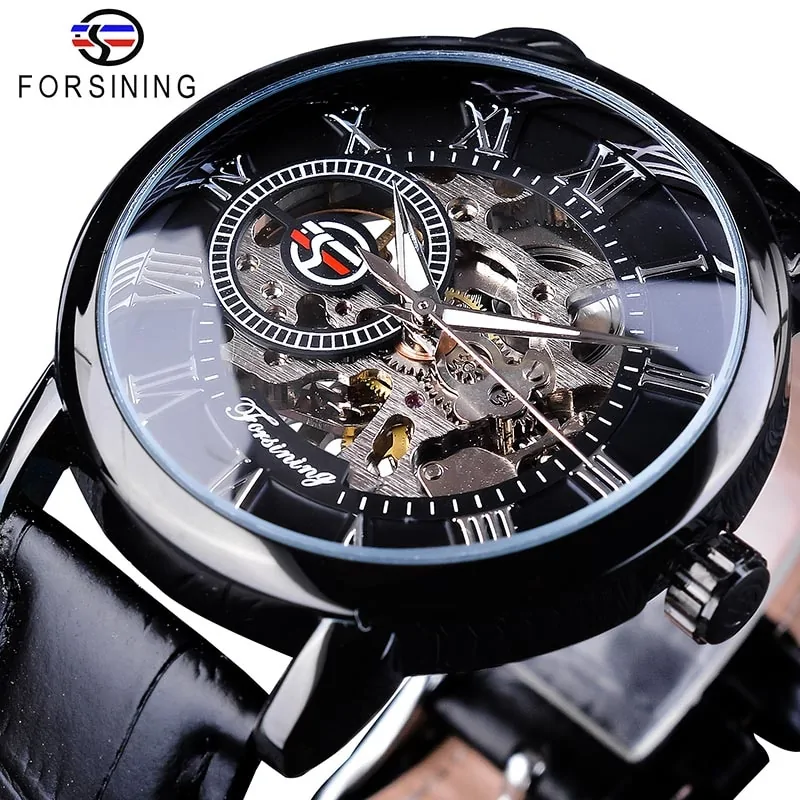 Forsining Luxury Watch