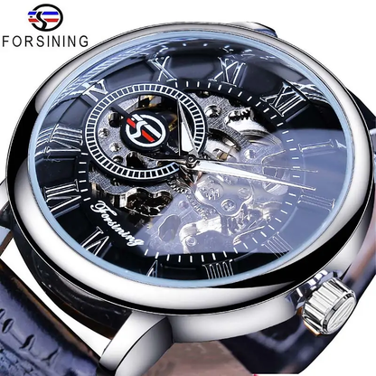 Forsining Luxury Watch
