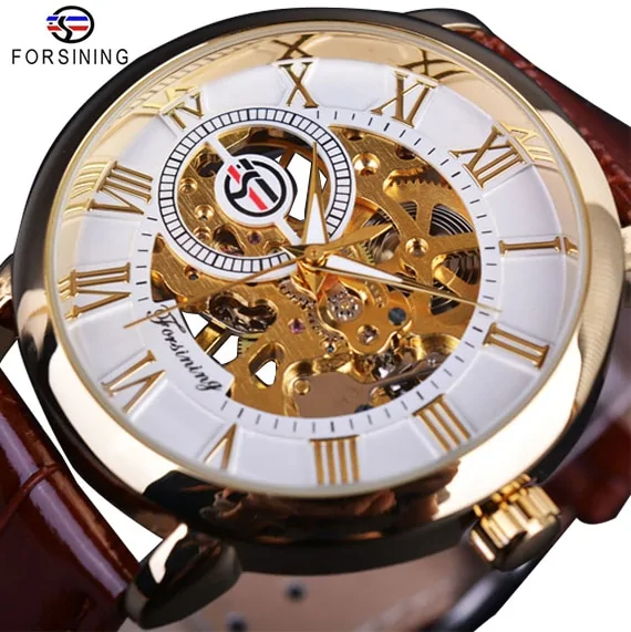 Forsining Luxury Watch
